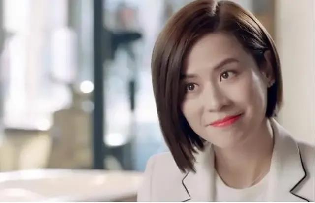 40岁左右的女港星现状,盘点40岁没结婚的港星