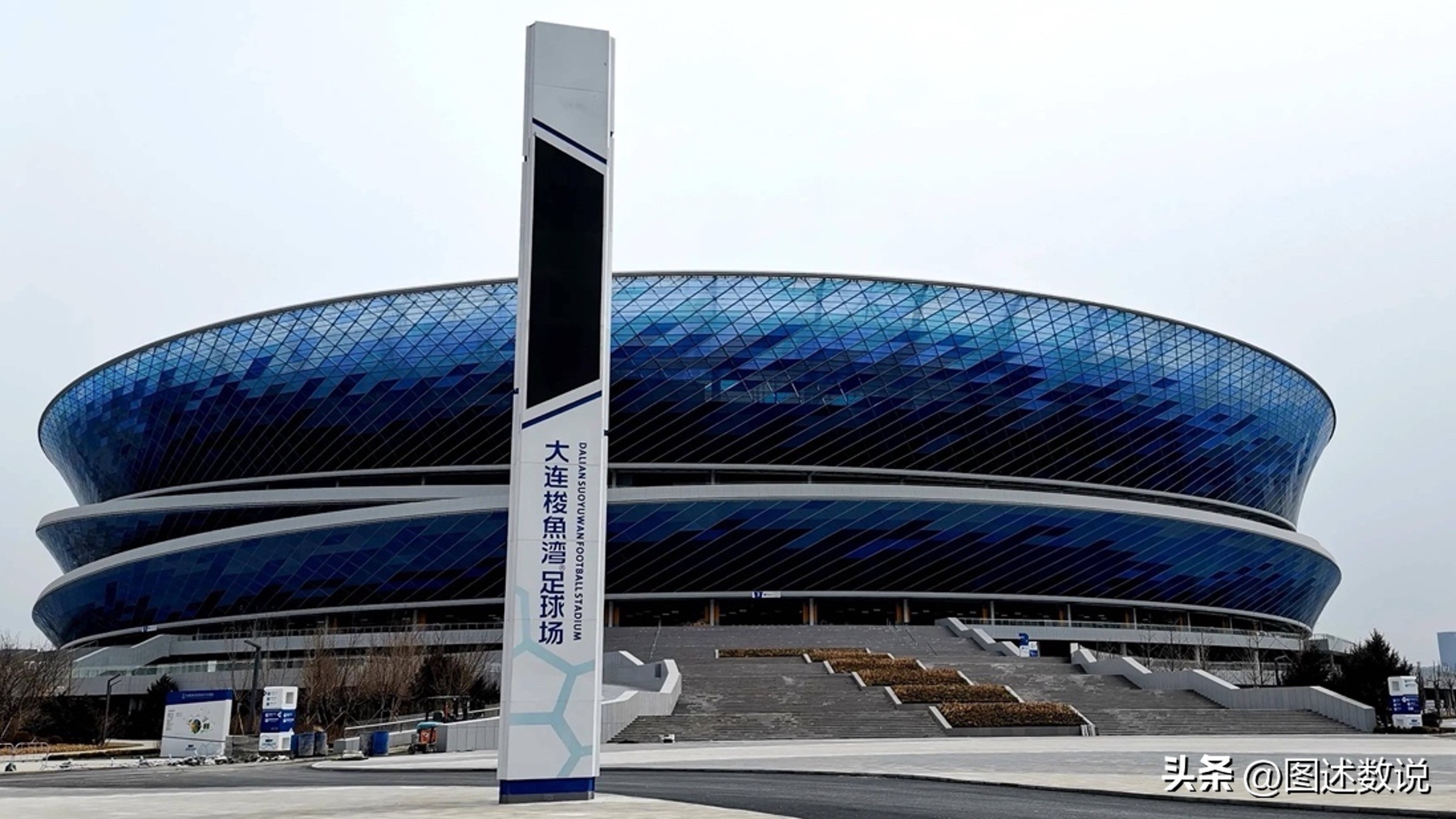 中国职业足球地理：东部沿海地区球队多，西北有大片留白