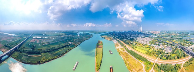 安徽凤台县名字由来,凤台县历史由来