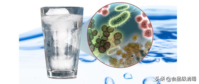 学校直饮水机的清洗消毒,学校直饮水净化设备安装