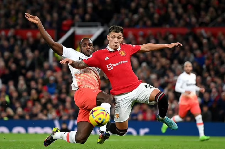 梅西铁三角,梅西三叉戟阵容