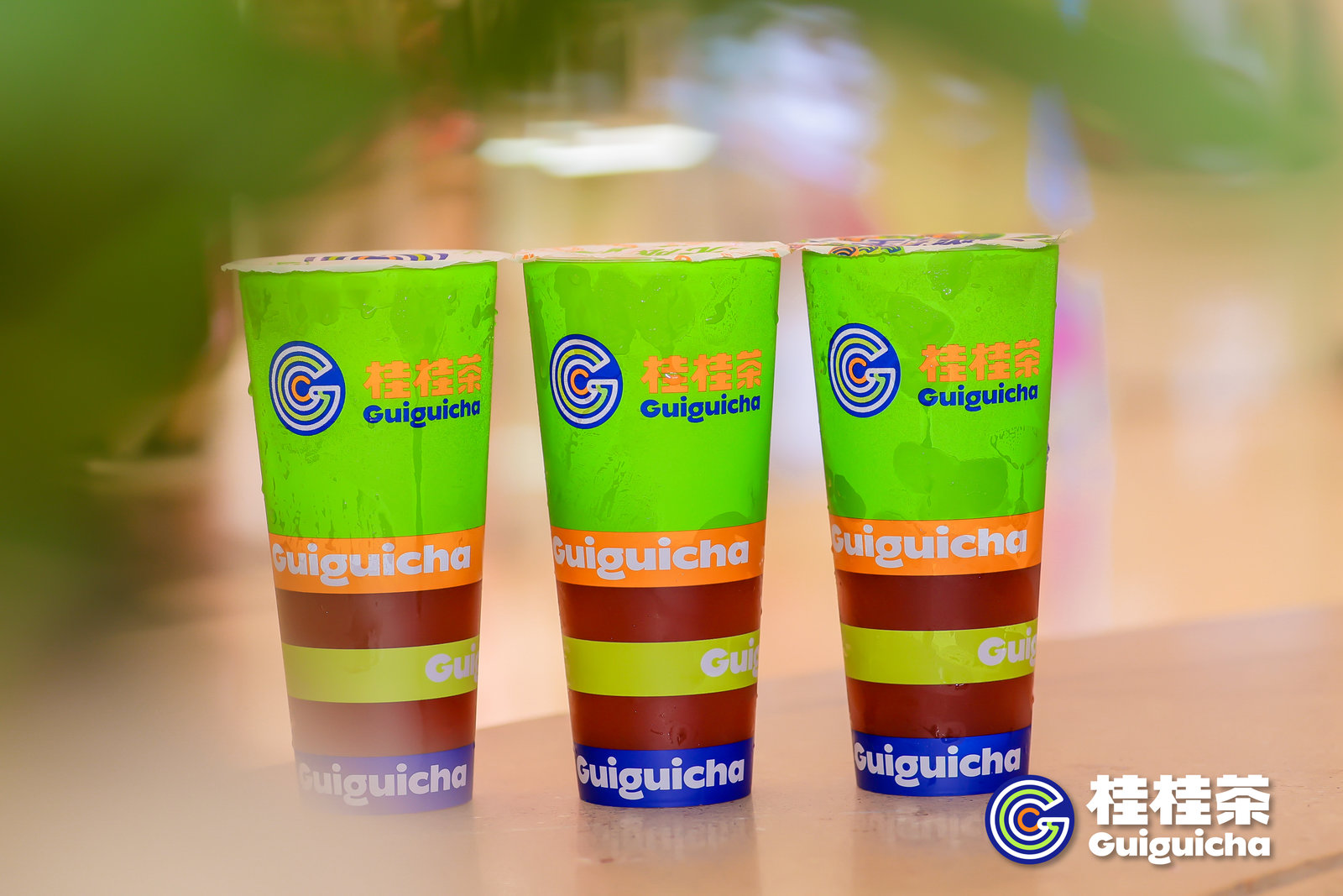 桂桂茶告诉你想开奶茶店怎么学,桂桂茶加盟真实经历