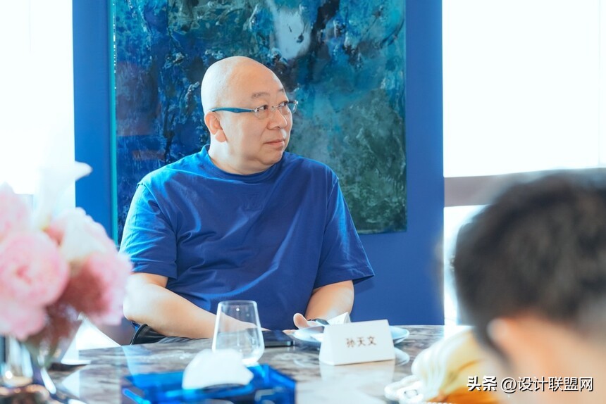 设计师会客区设计,设计师会客室