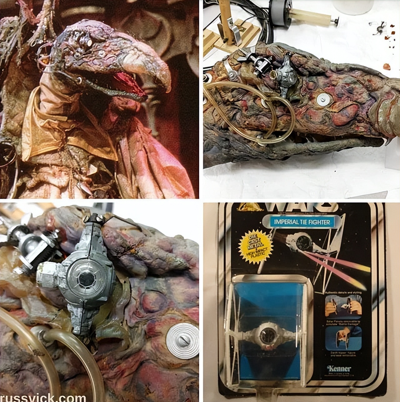 盘点科幻电影最离谱的武器,科幻电影武器盘点