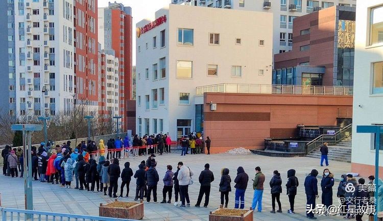 镜头下的万达,大连实时镜头