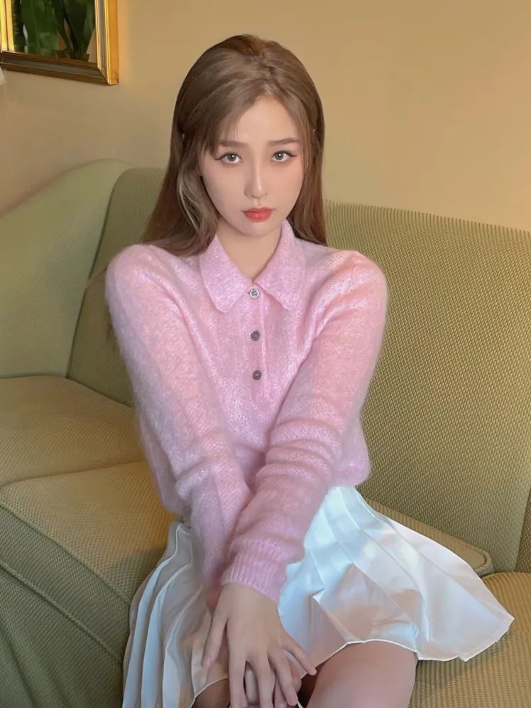 别再染挂耳染了，今年流行的“巴黎画染”太好看了