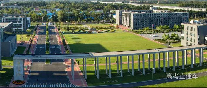 学院真的不如大学吗,学院一定不如大学吗