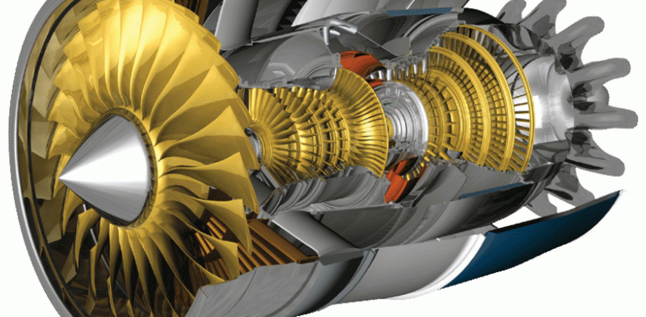 日本发动机在发达的美国能否仿造,日本发动机十分先进