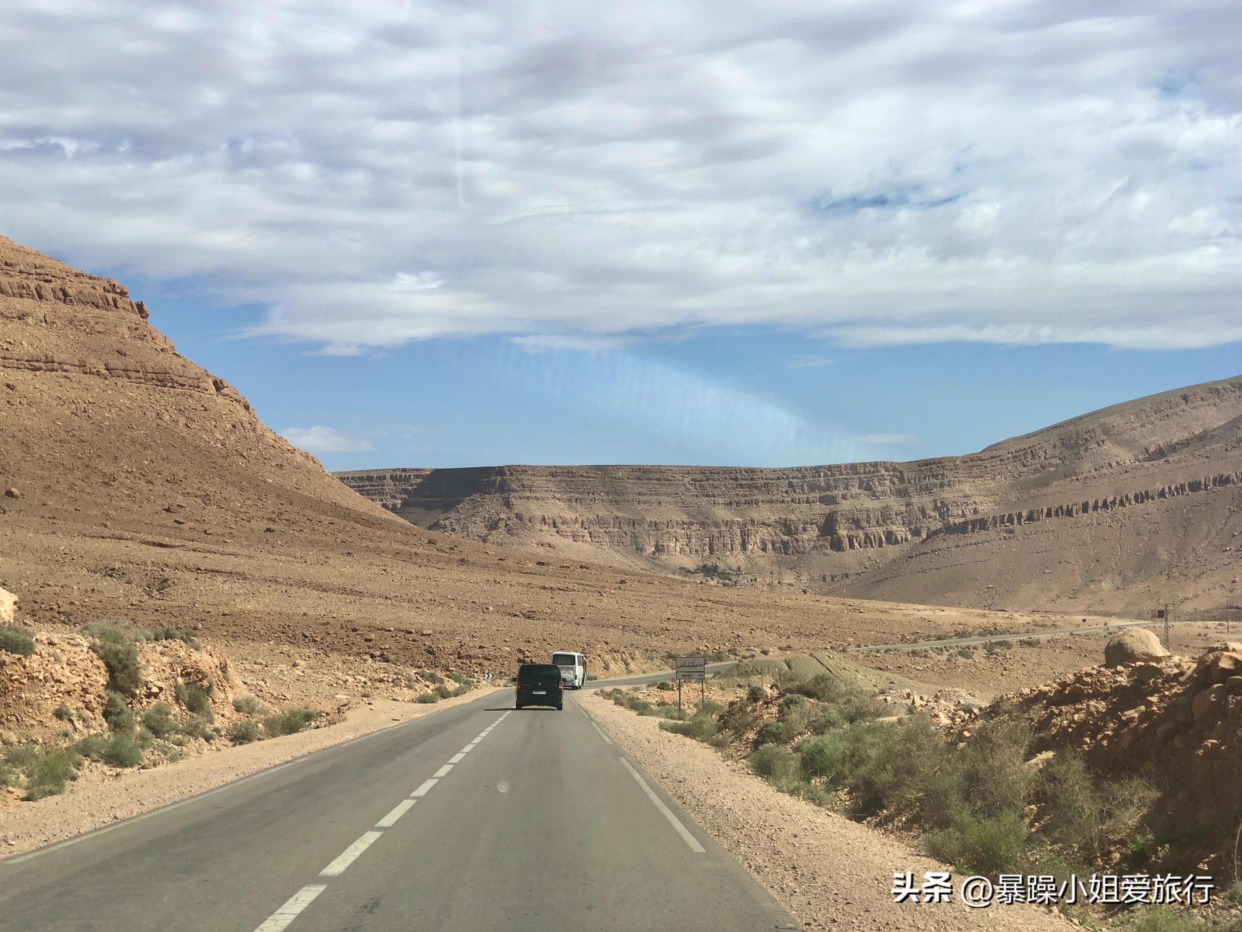 摩洛哥游记之古城暂逗留,摩洛哥自由行菲斯