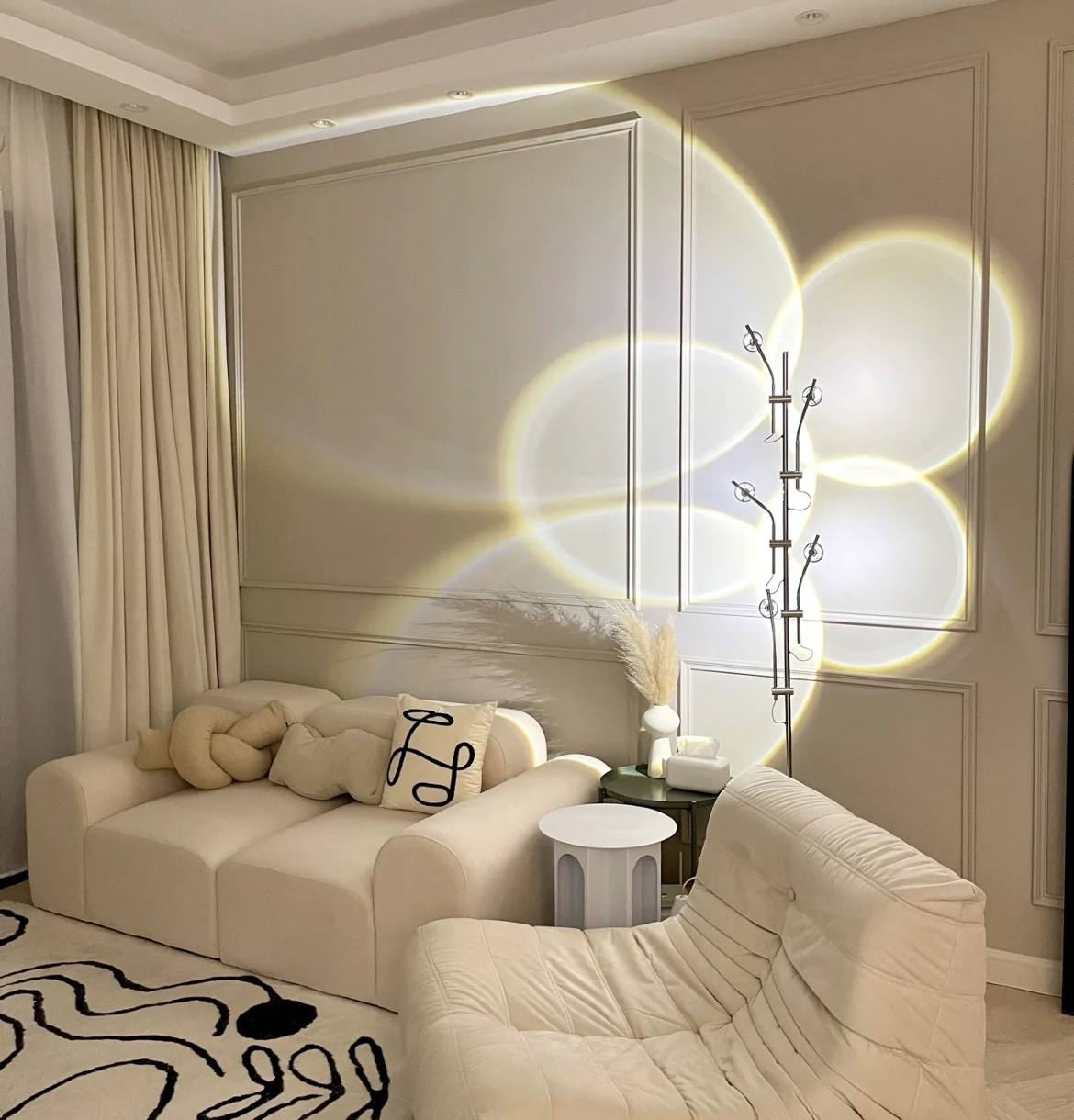 有氛围感而且又不贵的灯,推荐几款又好看又亮的灯