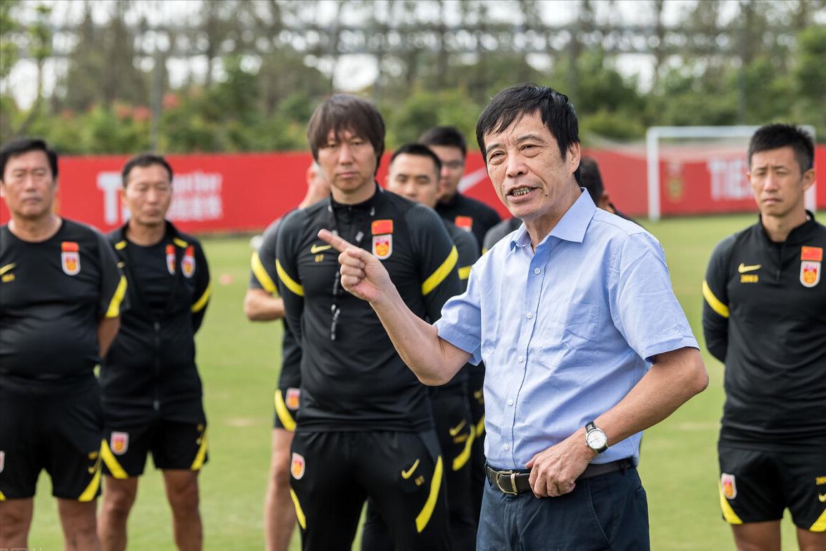 国足主帅热门人选,国足新主帅是谁