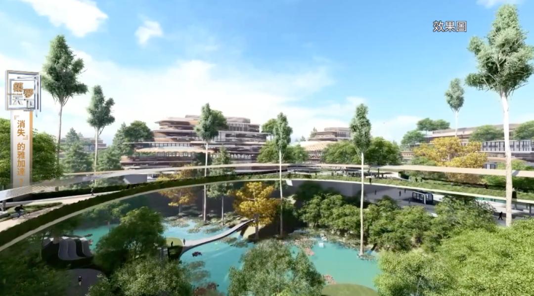 印尼首都雅加达搬迁到什么地方,印尼雅加达是首都吗