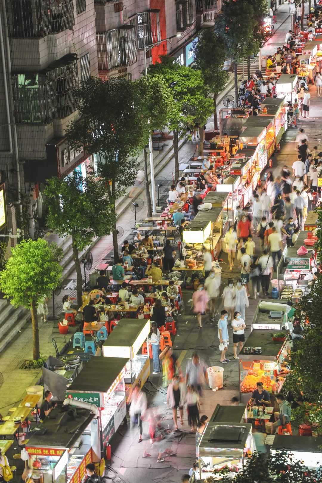 我为什么建议你留在一线城市,我为什么推荐你一定考北邮