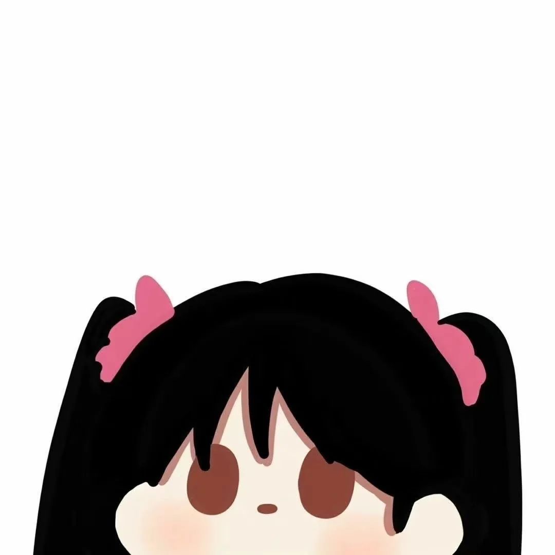 既是闺蜜头像又是cp头像,闺蜜头像或姐妹头像