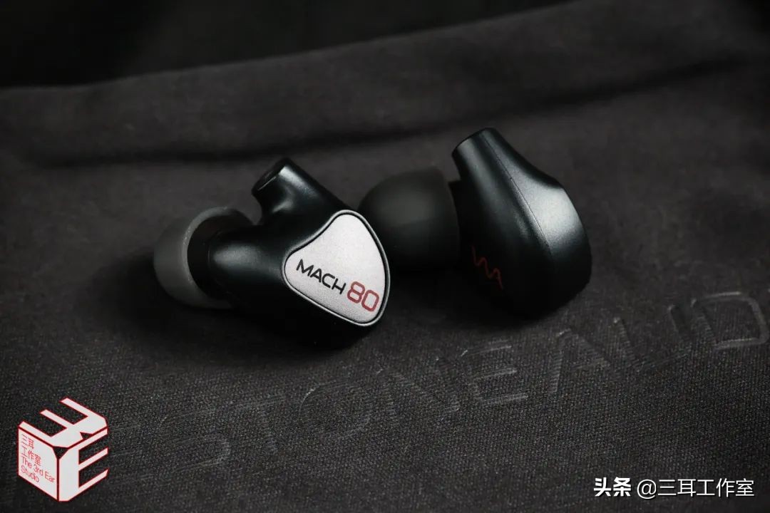 尽显旗舰级专业素养|WestoneAudio威世顿MACH80评测