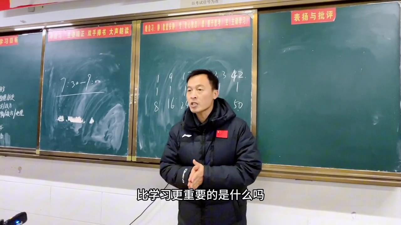 初中阶段学习方法很重要,中学阶段学习应该做到哪些