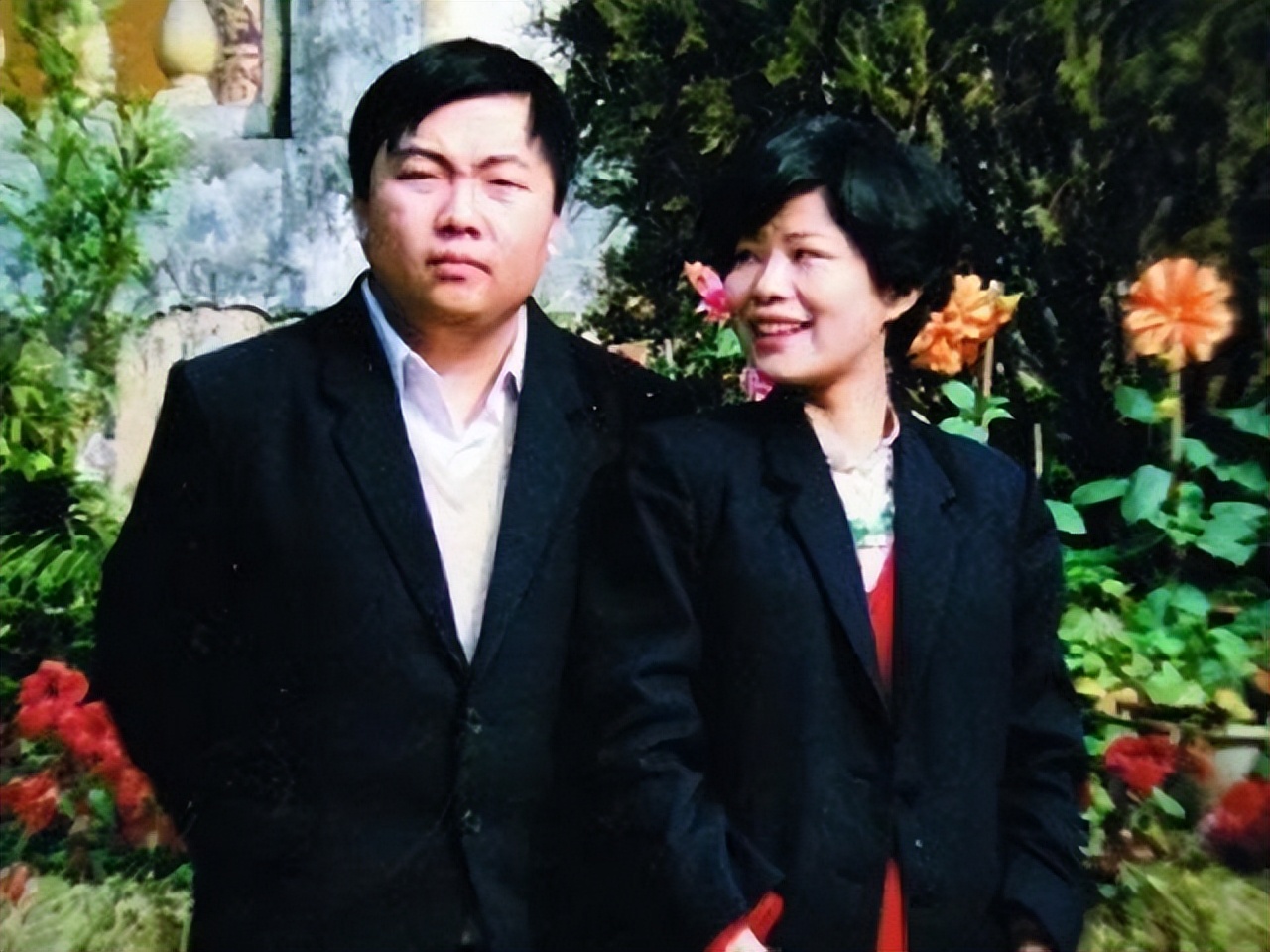 山东济宁十大首富排名,山东十大富豪排名表