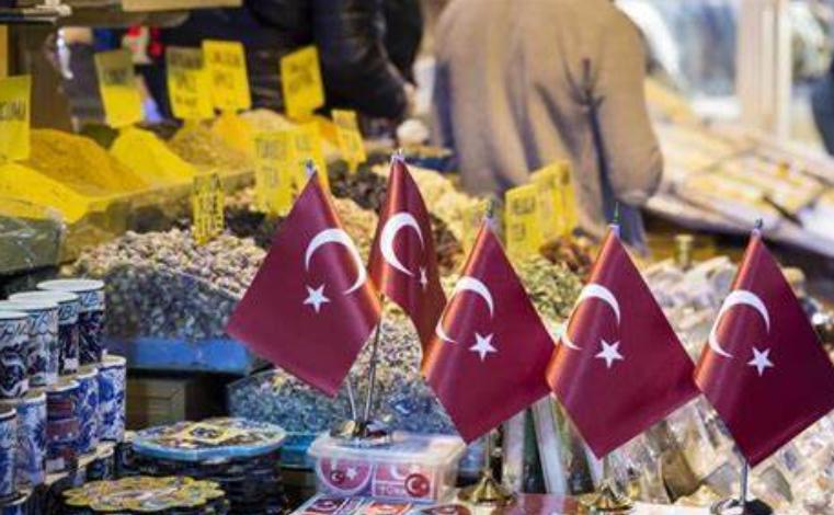 外国人感受中国的饮食文化,土耳其的美食文化讲解