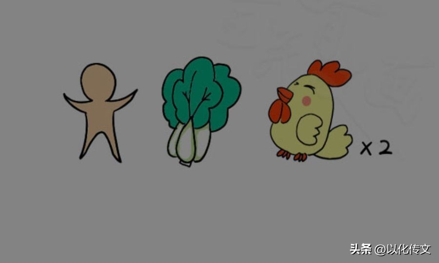 看图猜成语每天动动脑思维不会老,看图猜成语动脑筋的时刻又到了