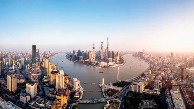 北京必去景点,上海必去景点