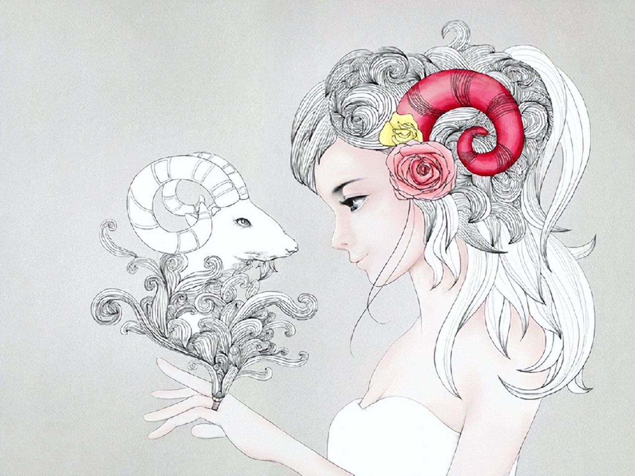 12星座白羊座的性格,白羊座女生性格和什么星座最配