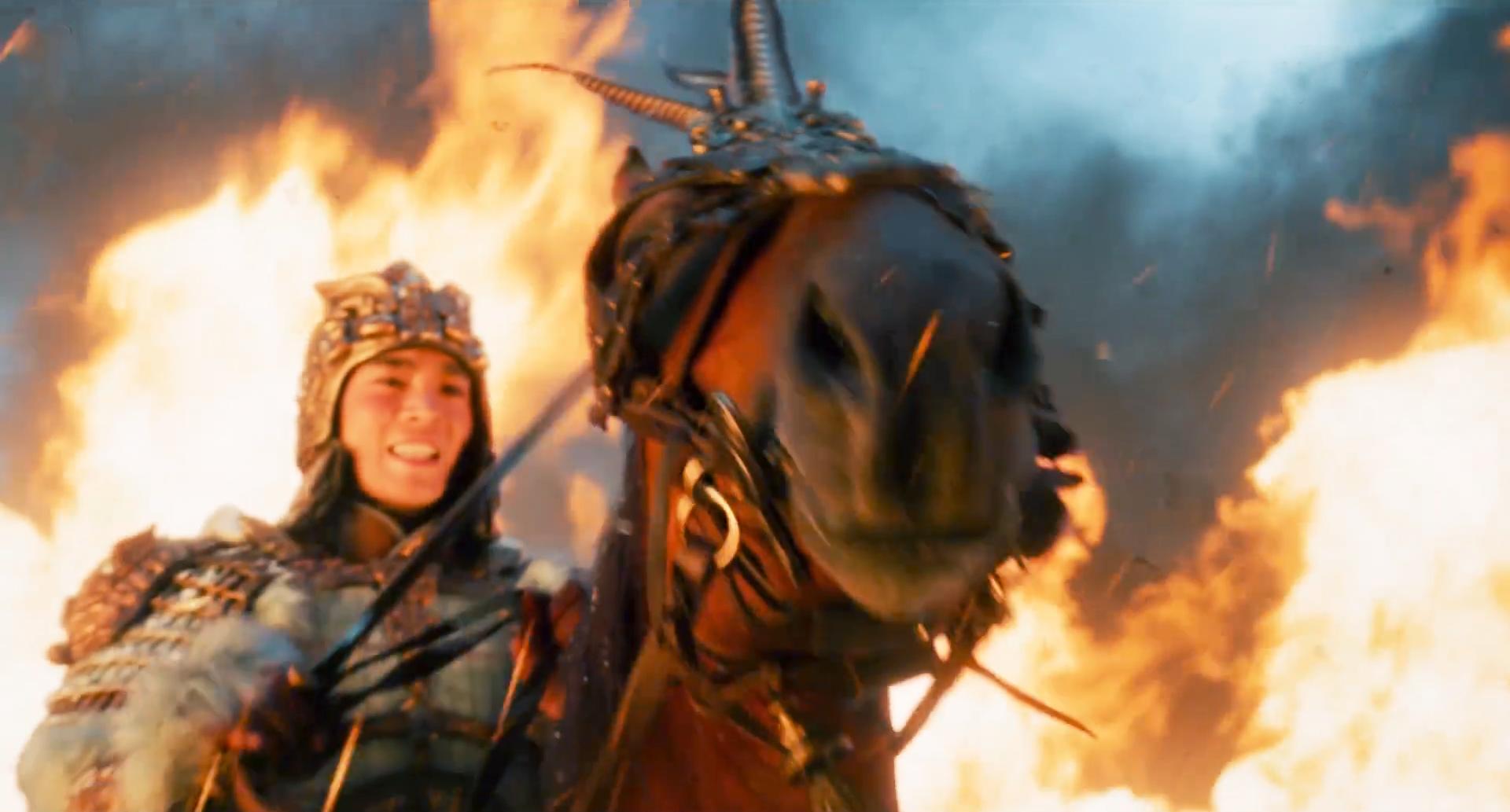 指环王为什么不出续集,指环王中魔戒最后被毁了吗