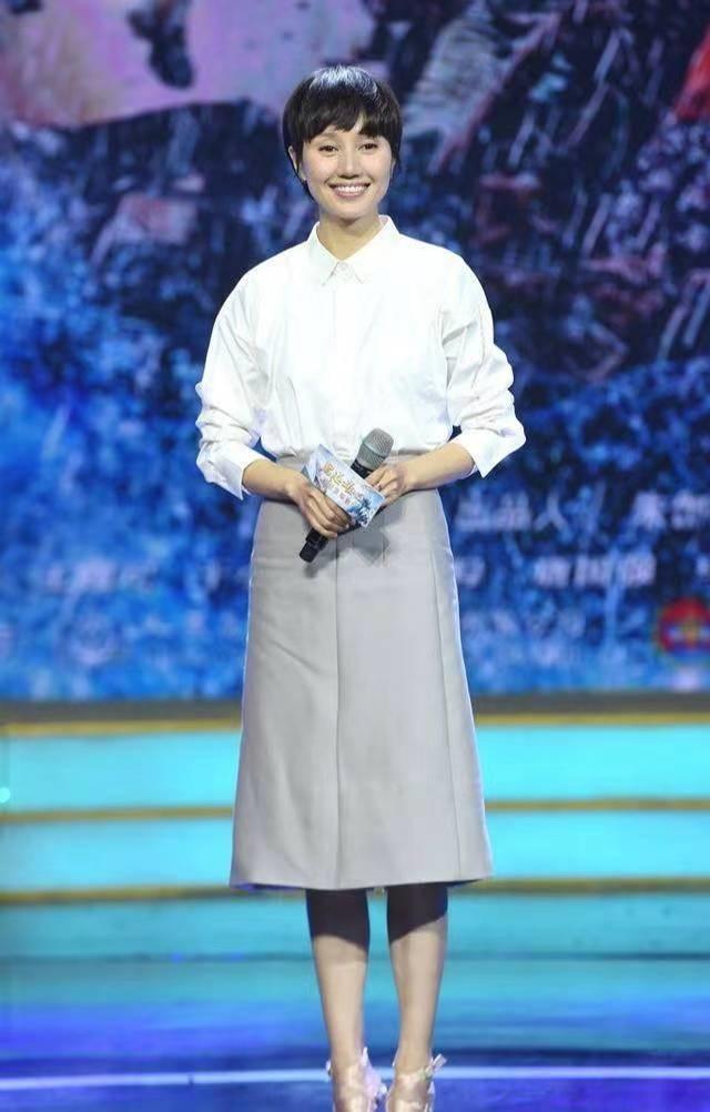 袁泉生活穿衣搭配,袁泉的百万衣橱