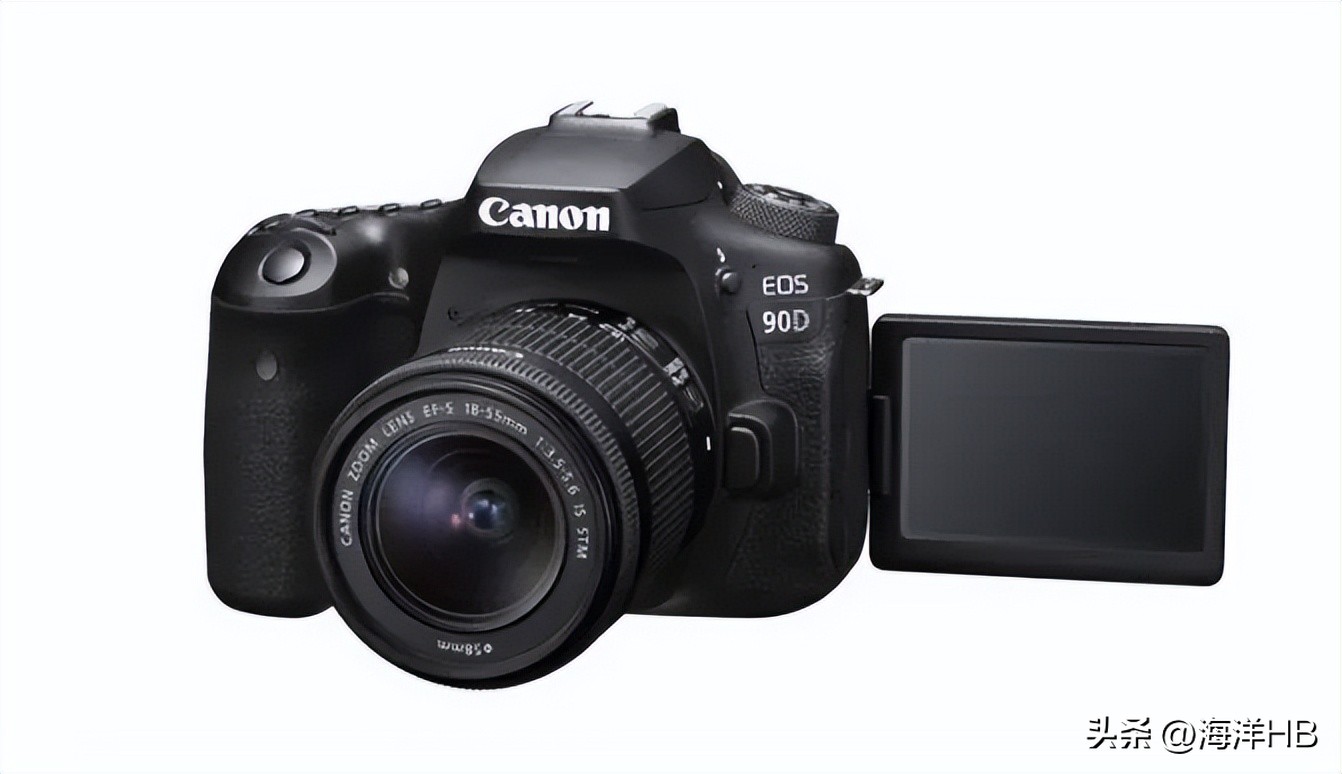 佳能90d和eosrp买哪个好？