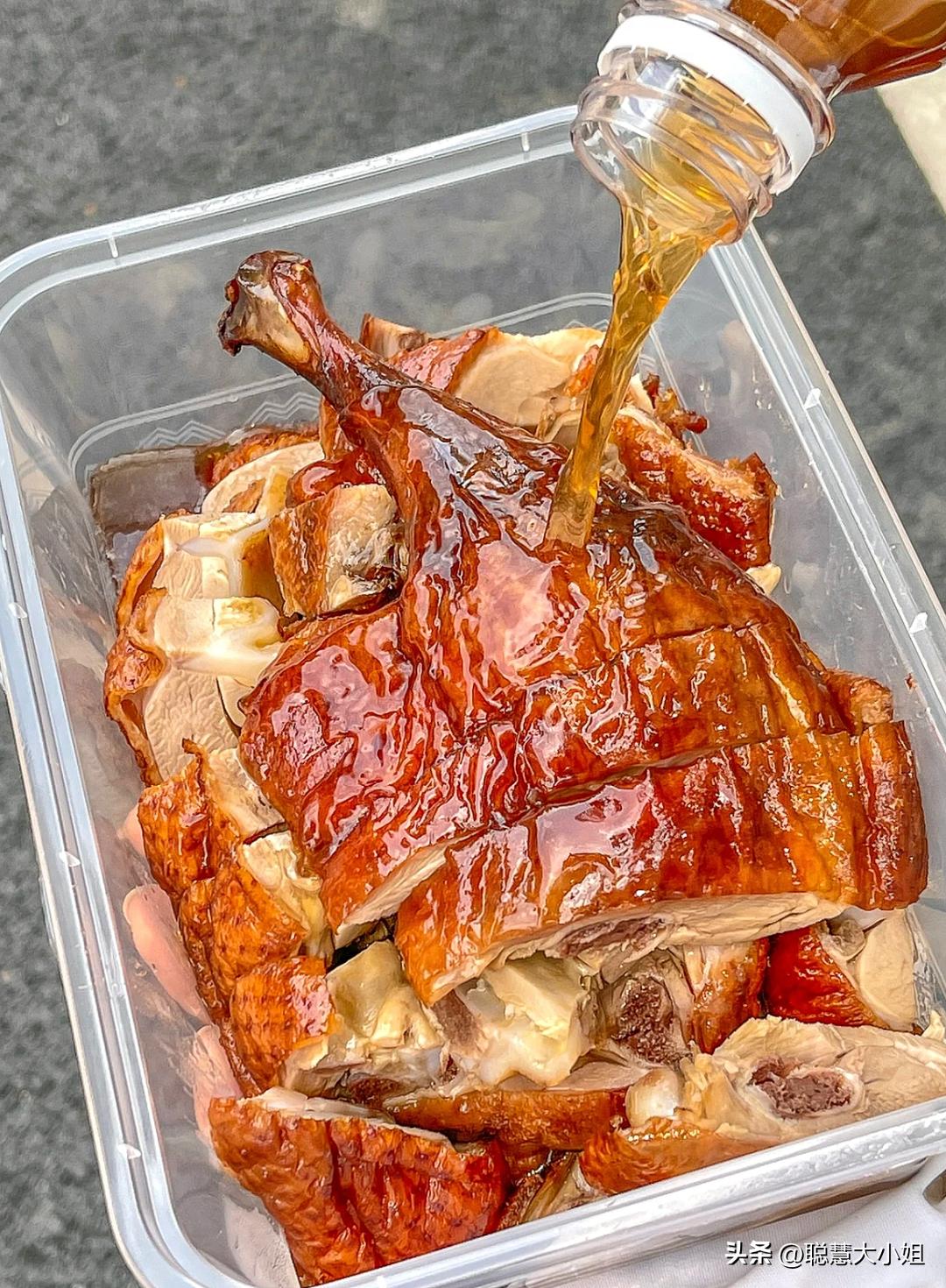 呜(芜)呼(湖)!真的好好好好吃