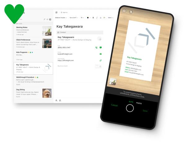 8个扫描App推荐-随时随地扫描证件、照片、学习资料、办公文件等