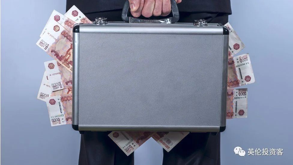 俄罗斯在英国的资产,揭秘俄罗斯的东西真的很便宜吗