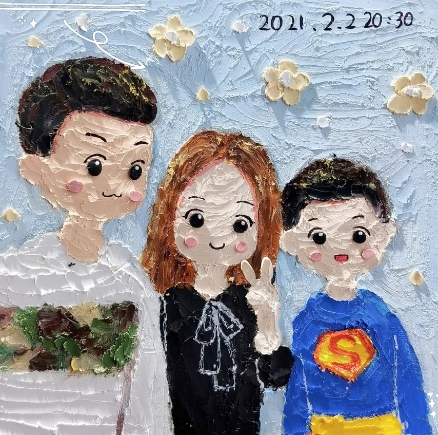 自制情人节礼物超少女心,如何diy一份高级的情人节礼物