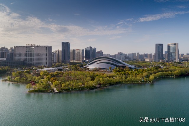 中国最值得去的五个县,中国最值得去的5个县