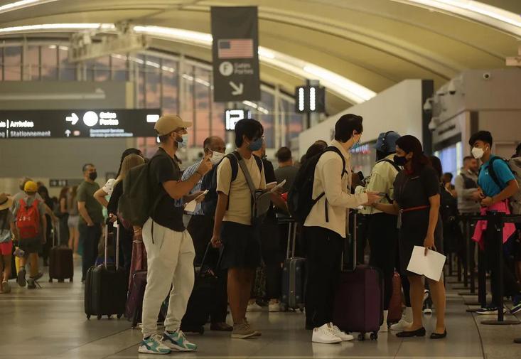 加航4架飞机事件,加航旧金山跑道入侵事件处罚