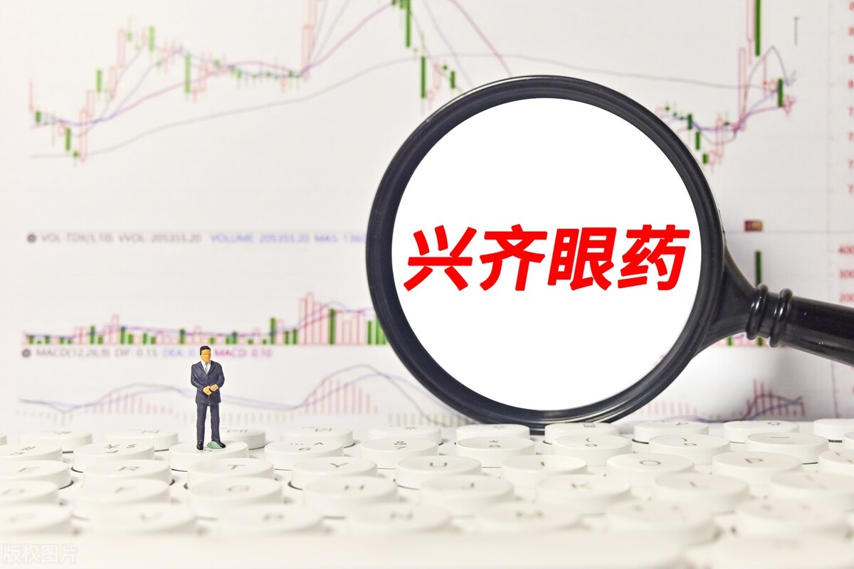 养老金持股的十大潜力黑马（附解析）