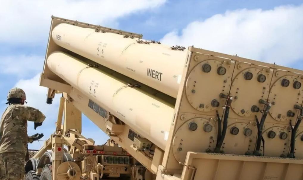 7月6日下午：美国担心！中国若断供矿物锑，美将面临*药弹**停产