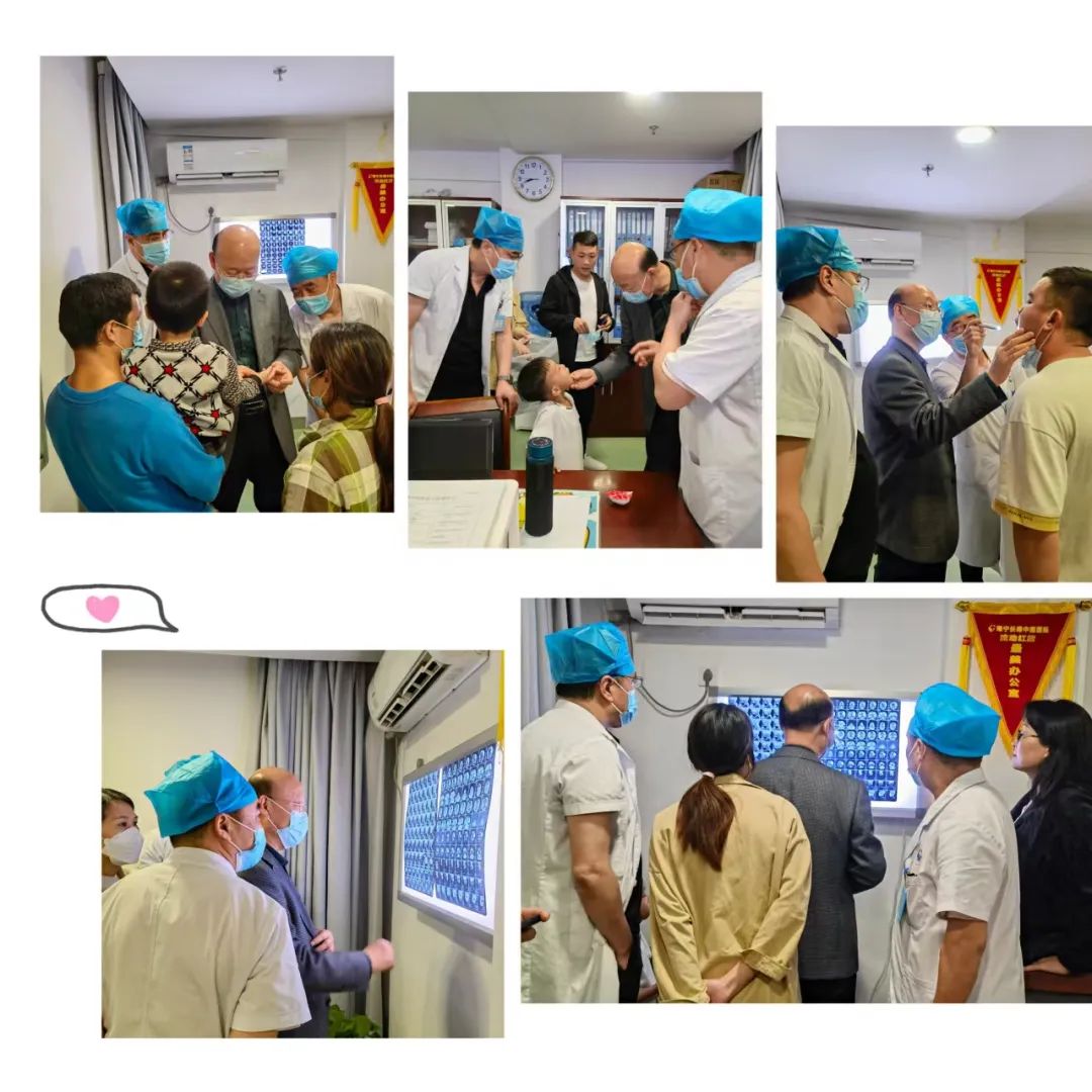 长峰血管瘤医院专家,长峰血管瘤专家