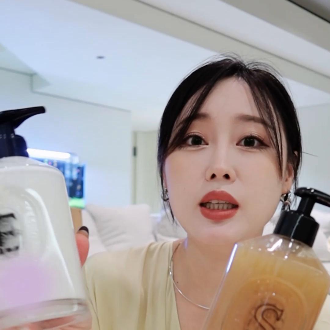 精致孕妈的开箱日常～不上班在家除了瞎花钱还能干啥？（下...