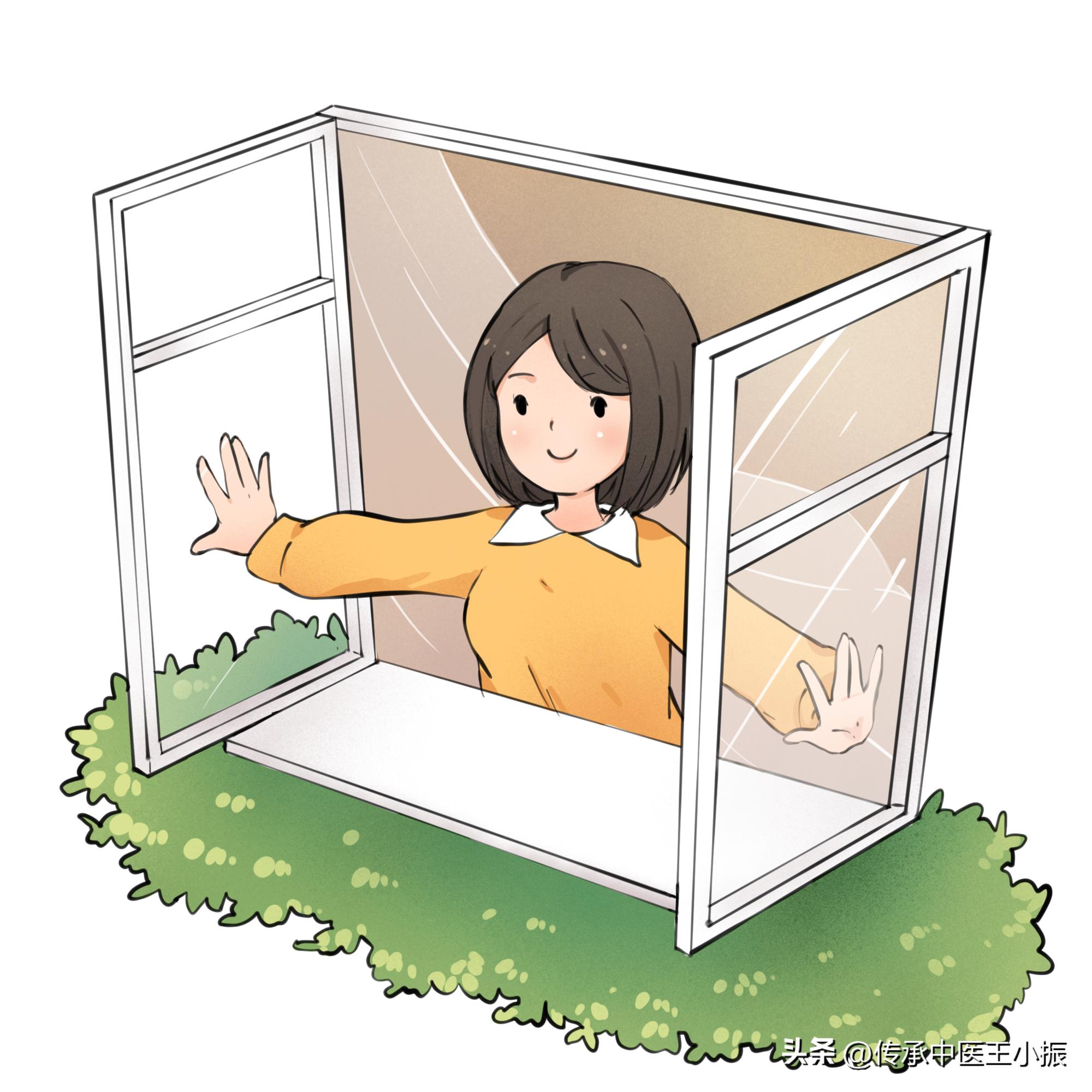 寒热舌诊图解大全,如何看舌象判断疾病准确用药