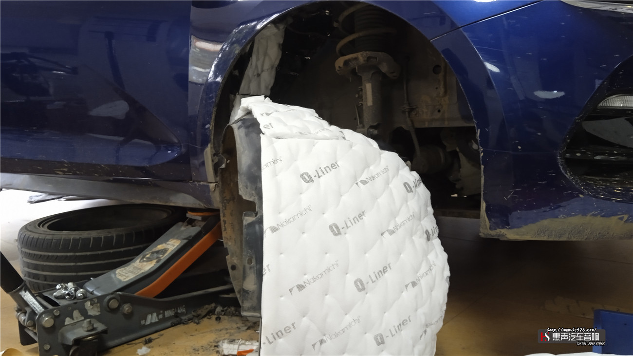 汽车隔音降噪效果现代,现代汽车隔音降噪哪里好