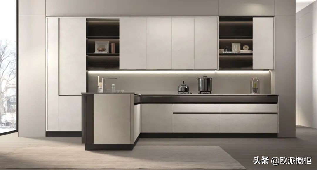 欧派教你如何选板材,90%的人买板材被忽悠