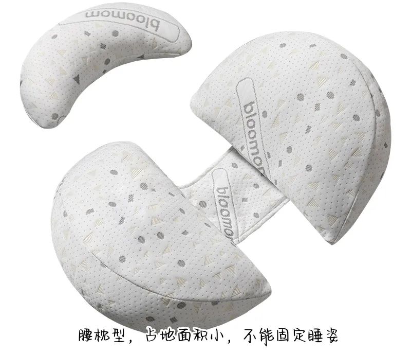 孕妇枕是智商税吗？99%宝爸都觉得没必要！
