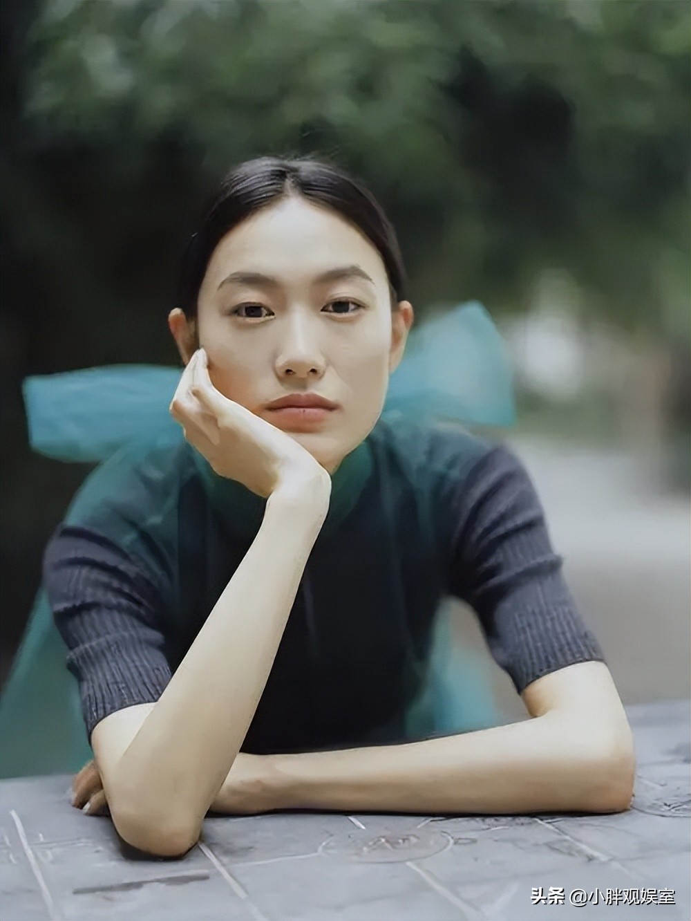 秦舒培陈冠希近照,秦舒培年轻照图片