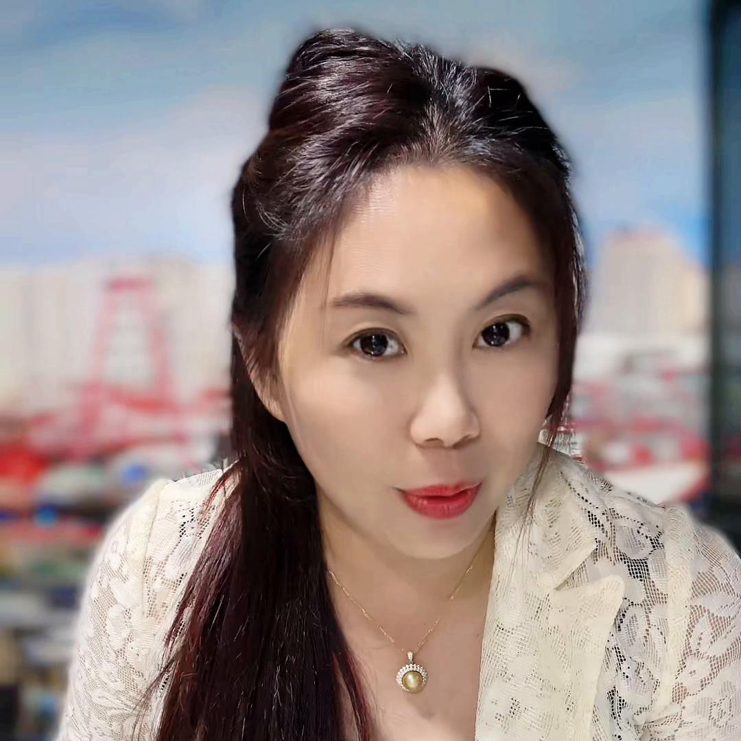 到北海买海鲜回来售卖,去北海直播