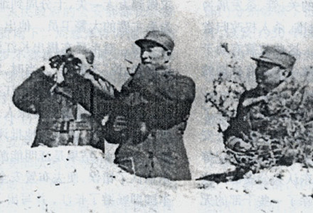 开国将帅中有多少黄埔生?彭总:81个,毛主席:蒋校长要生气啰