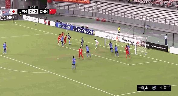 男足停球和幼儿停球,中国男足5-1大胜印度精彩停球