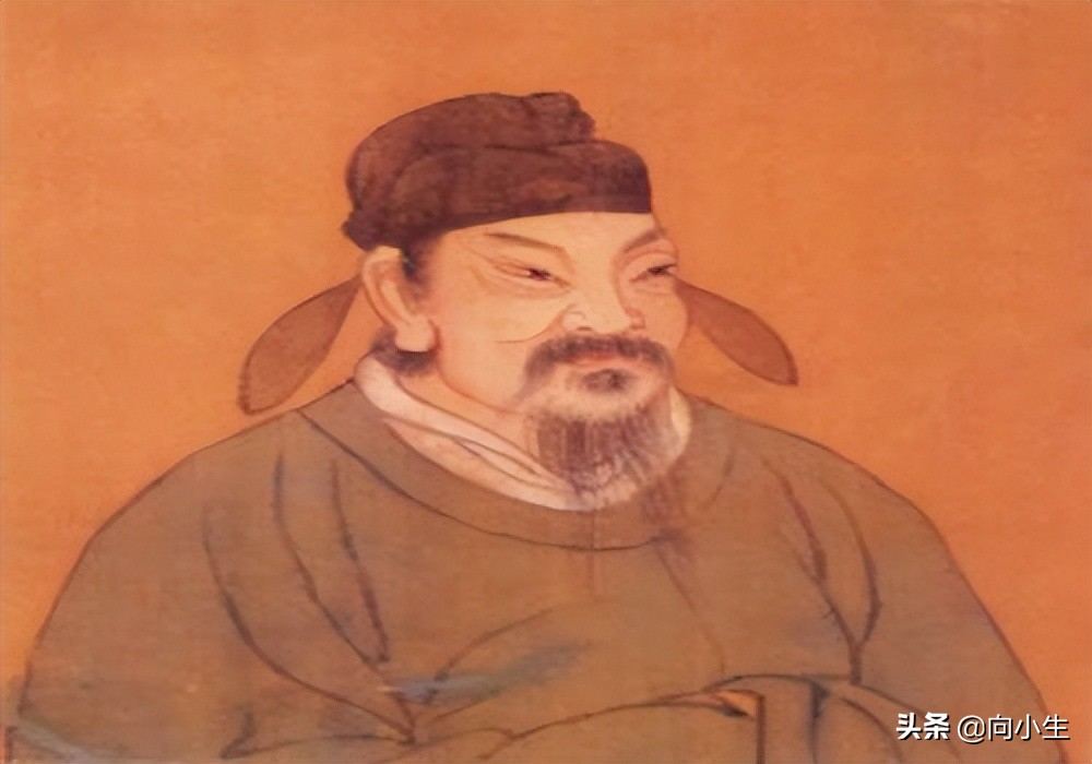 武则天被大臣反击,仗着武则天的宠爱顶撞宰相