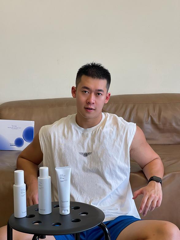 女士保湿控油推荐,夏日清爽控油好物推荐