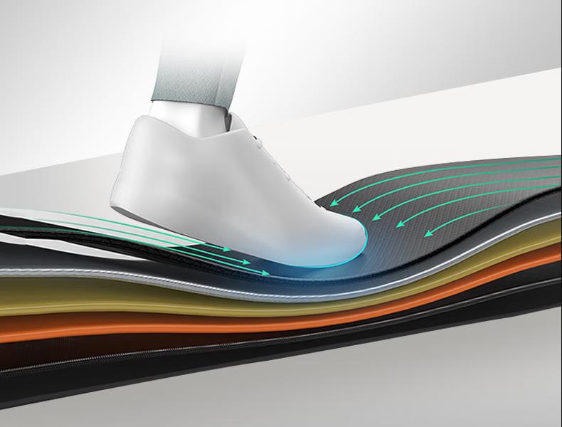 机械跑步机和电动跑步机该怎么选,小乔跑步机和小金跑步机对比