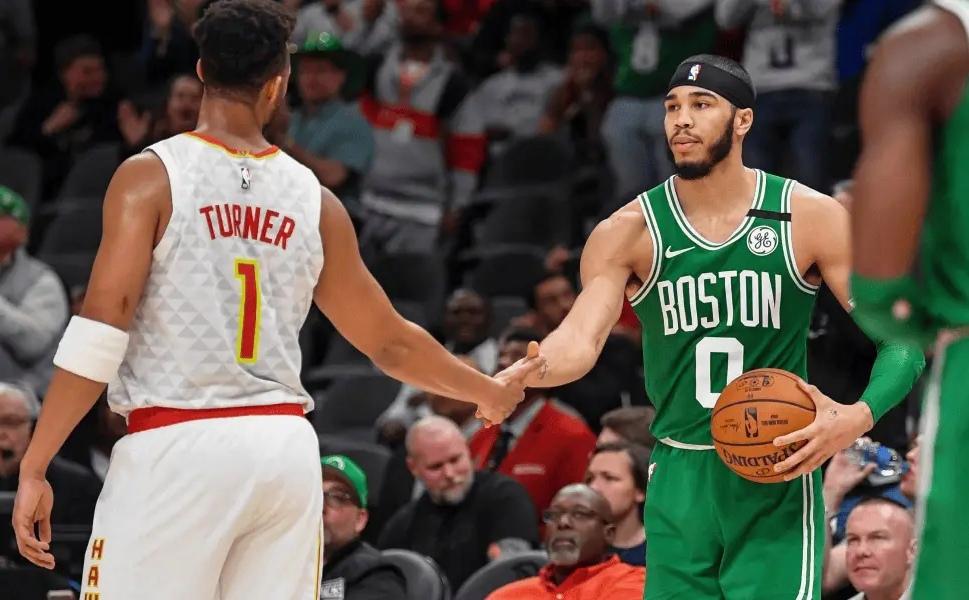 场均得分最高的球队,哈登已胜老将谁能最先拿到首冠